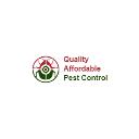 Quality Affordable Pest Control logo